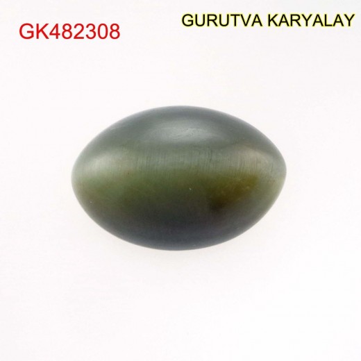 Ratti:12.30(11.14Ct)  Quartz Cats Eye 